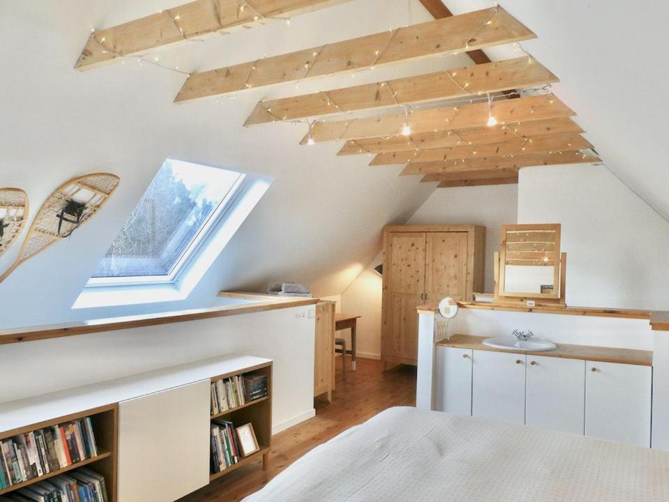 Baltinna East - By Where Stags Roar Newtonmore Exterior photo